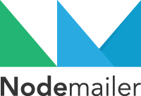 Nodemailer Logo